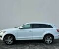 Белый Ауди Ку 7, объемом двигателя 3 л и пробегом 77 тыс. км за 7000 $, фото 2 на Automoto.ua