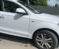Білий Ауді Ку 7, об'ємом двигуна 2.97 л та пробігом 231 тис. км за 20500 $, фото 19 на Automoto.ua