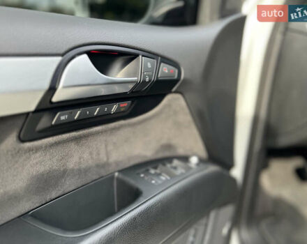 Білий Ауді Ку 7, об'ємом двигуна 2.97 л та пробігом 240 тис. км за 27000 $, фото 36 на Automoto.ua