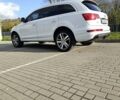 Белый Ауди Ку 7, объемом двигателя 3 л и пробегом 120 тыс. км за 26000 $, фото 5 на Automoto.ua