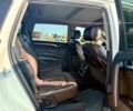 Білий Ауді Ку 7, об'ємом двигуна 3 л та пробігом 88 тис. км за 12950 $, фото 22 на Automoto.ua