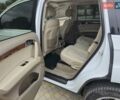 Белый Ауди Ку 7, объемом двигателя 2.97 л и пробегом 200 тыс. км за 19600 $, фото 16 на Automoto.ua