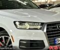 Белый Ауди Ку 7, объемом двигателя 3 л и пробегом 204 тыс. км за 28500 $, фото 6 на Automoto.ua