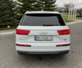 Белый Ауди Ку 7, объемом двигателя 3 л и пробегом 198 тыс. км за 23000 $, фото 9 на Automoto.ua