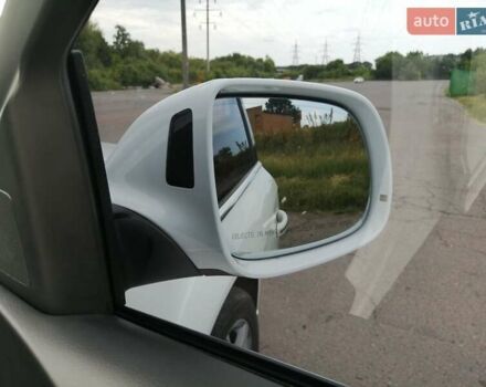 Ауди Ку 7 2015 в Полтаве на Automoto.ua Белый Ауди Ку 7, объемом двигателя 3 л и пробегом 118 тыс. км за 20500 $, фото 53 на Automoto.ua
