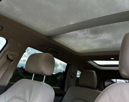 Белый Ауди Ку 7, объемом двигателя 3 л и пробегом 212 тыс. км за 20700 $, фото 2 на Automoto.ua