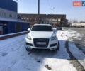 Белый Ауди Ку 7, объемом двигателя 3 л и пробегом 102 тыс. км за 19500 $, фото 2 на Automoto.ua
