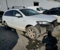 Білий Ауді Ку 7, об'ємом двигуна 3 л та пробігом 159 тис. км за 12350 $, фото 2 на Automoto.ua