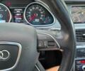 Белый Ауди Ку 7, объемом двигателя 3 л и пробегом 137 тыс. км за 11000 $, фото 18 на Automoto.ua