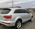 Білий Ауді Ку 7, об'ємом двигуна 3 л та пробігом 80 тис. км за 6700 $, фото 5 на Automoto.ua