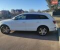 Білий Ауді Ку 7, об'ємом двигуна 3 л та пробігом 178 тис. км за 11500 $, фото 1 на Automoto.ua