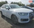 Ауді Ку 7 2015 у Чернігові на Automoto.ua Білий Ауді Ку 7, об'ємом двигуна 3 л та пробігом 140 тис. км за 6600 $, фото 3 на Automoto.ua