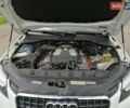 Ауди Ку 7 2015 в Полтаве на Automoto.ua Белый Ауди Ку 7, объемом двигателя 3 л и пробегом 118 тыс. км за 20500 $, фото 59 на Automoto.ua