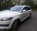 Белый Ауди Ку 7, объемом двигателя 3 л и пробегом 186 тыс. км за 18888 $, фото 1 на Automoto.ua