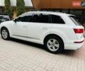 Білий Ауді Ку 7, об'ємом двигуна 3 л та пробігом 185 тис. км за 30900 $, фото 30 на Automoto.ua