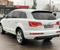 Белый Ауди Ку 7, объемом двигателя 3 л и пробегом 205 тыс. км за 15890 $, фото 8 на Automoto.ua