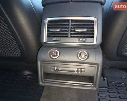 Белый Ауди Ку 7, объемом двигателя 2.97 л и пробегом 220 тыс. км за 24000 $, фото 45 на Automoto.ua