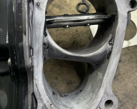 Білий Ауді Ку 7, об'ємом двигуна 2.97 л та пробігом 255 тис. км за 24700 $, фото 39 на Automoto.ua