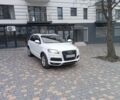 Белый Ауди Ку 7, объемом двигателя 3 л и пробегом 139 тыс. км за 26248 $, фото 1 на Automoto.ua