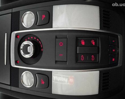 Білий Ауді Ку 7, об'ємом двигуна 3 л та пробігом 78 тис. км за 17490 $, фото 47 на Automoto.ua