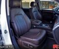 Белый Ауди Ку 7, объемом двигателя 3 л и пробегом 150 тыс. км за 20000 $, фото 5 на Automoto.ua