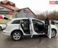 Білий Ауді Ку 7, об'ємом двигуна 3 л та пробігом 205 тис. км за 15890 $, фото 19 на Automoto.ua