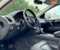 Белый Ауди Ку 7, объемом двигателя 3 л и пробегом 175 тыс. км за 22400 $, фото 13 на Automoto.ua