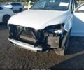 Белый Ауди Ку 7, объемом двигателя 3 л и пробегом 132 тыс. км за 3000 $, фото 5 на Automoto.ua
