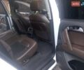 Белый Ауди Ку 7, объемом двигателя 3 л и пробегом 186 тыс. км за 18888 $, фото 13 на Automoto.ua