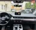 Білий Ауді Ку 7, об'ємом двигуна 3 л та пробігом 185 тис. км за 30900 $, фото 61 на Automoto.ua