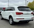 Білий Ауді Ку 7, об'ємом двигуна 3 л та пробігом 79 тис. км за 11200 $, фото 6 на Automoto.ua