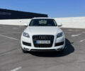 Белый Ауди Ку 7, объемом двигателя 3 л и пробегом 223 тыс. км за 18500 $, фото 1 на Automoto.ua