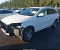 Белый Ауди Ку 7, объемом двигателя 3 л и пробегом 132 тыс. км за 3000 $, фото 1 на Automoto.ua