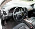 Ауди Ку 7 2015 в Житомире на Automoto.ua Белый Ауди Ку 7, объемом двигателя 3 л и пробегом 79 тыс. км за 5400 $, фото 9 на Automoto.ua