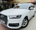 Білий Ауді Ку 7, об'ємом двигуна 3 л та пробігом 185 тис. км за 30900 $, фото 36 на Automoto.ua