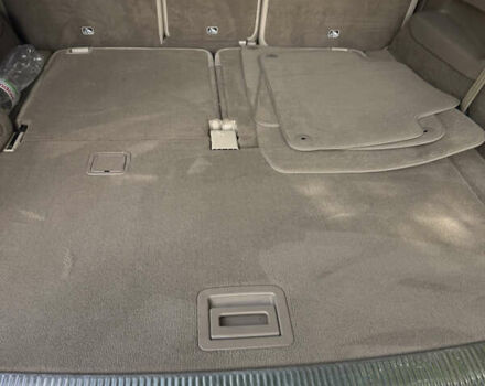 Белый Ауди Ку 7, объемом двигателя 3 л и пробегом 220 тыс. км за 15600 $, фото 7 на Automoto.ua