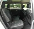 Белый Ауди Ку 7, объемом двигателя 3 л и пробегом 125 тыс. км за 13800 $, фото 18 на Automoto.ua