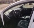 Белый Ауди Ку 7, объемом двигателя 3 л и пробегом 128 тыс. км за 21300 $, фото 7 на Automoto.ua