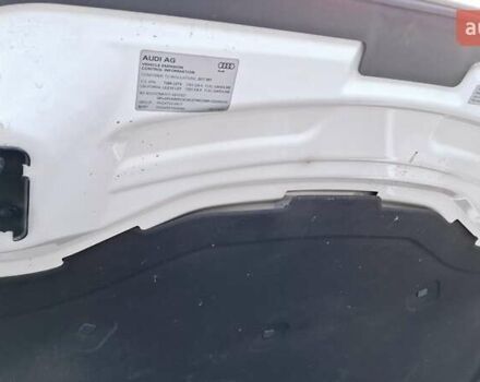 Білий Ауді Ку 7, об'ємом двигуна 3 л та пробігом 159 тис. км за 26500 $, фото 33 на Automoto.ua