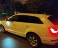 Білий Ауді Ку 7, об'ємом двигуна 3 л та пробігом 167 тис. км за 13700 $, фото 4 на Automoto.ua