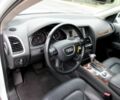 Белый Ауди Ку 7, объемом двигателя 3 л и пробегом 124 тыс. км за 9000 $, фото 9 на Automoto.ua