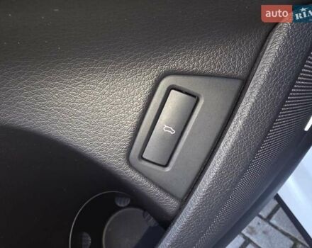 Белый Ауди Ку 7, объемом двигателя 2.97 л и пробегом 220 тыс. км за 24000 $, фото 49 на Automoto.ua