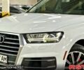 Белый Ауди Ку 7, объемом двигателя 3 л и пробегом 204 тыс. км за 28500 $, фото 7 на Automoto.ua