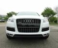 Ауди Ку 7 2015 в Житомире на Automoto.ua Белый Ауди Ку 7, объемом двигателя 3 л и пробегом 79 тыс. км за 5400 $, фото 1 на Automoto.ua