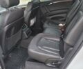 Белый Ауди Ку 7, объемом двигателя 2.97 л и пробегом 267 тыс. км за 22500 $, фото 14 на Automoto.ua