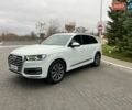 Белый Ауди Ку 7, объемом двигателя 3 л и пробегом 198 тыс. км за 23000 $, фото 7 на Automoto.ua