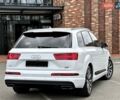 Белый Ауди Ку 7, объемом двигателя 2.97 л и пробегом 170 тыс. км за 37500 $, фото 20 на Automoto.ua