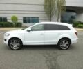 Ауди Ку 7 2015 в Житомире на Automoto.ua Белый Ауди Ку 7, объемом двигателя 3 л и пробегом 79 тыс. км за 5400 $, фото 3 на Automoto.ua