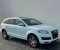 Белый Ауди Ку 7, объемом двигателя 3 л и пробегом 120 тыс. км за 9000 $, фото 1 на Automoto.ua