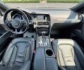 Белый Ауди Ку 7, объемом двигателя 3 л и пробегом 136 тыс. км за 10000 $, фото 9 на Automoto.ua